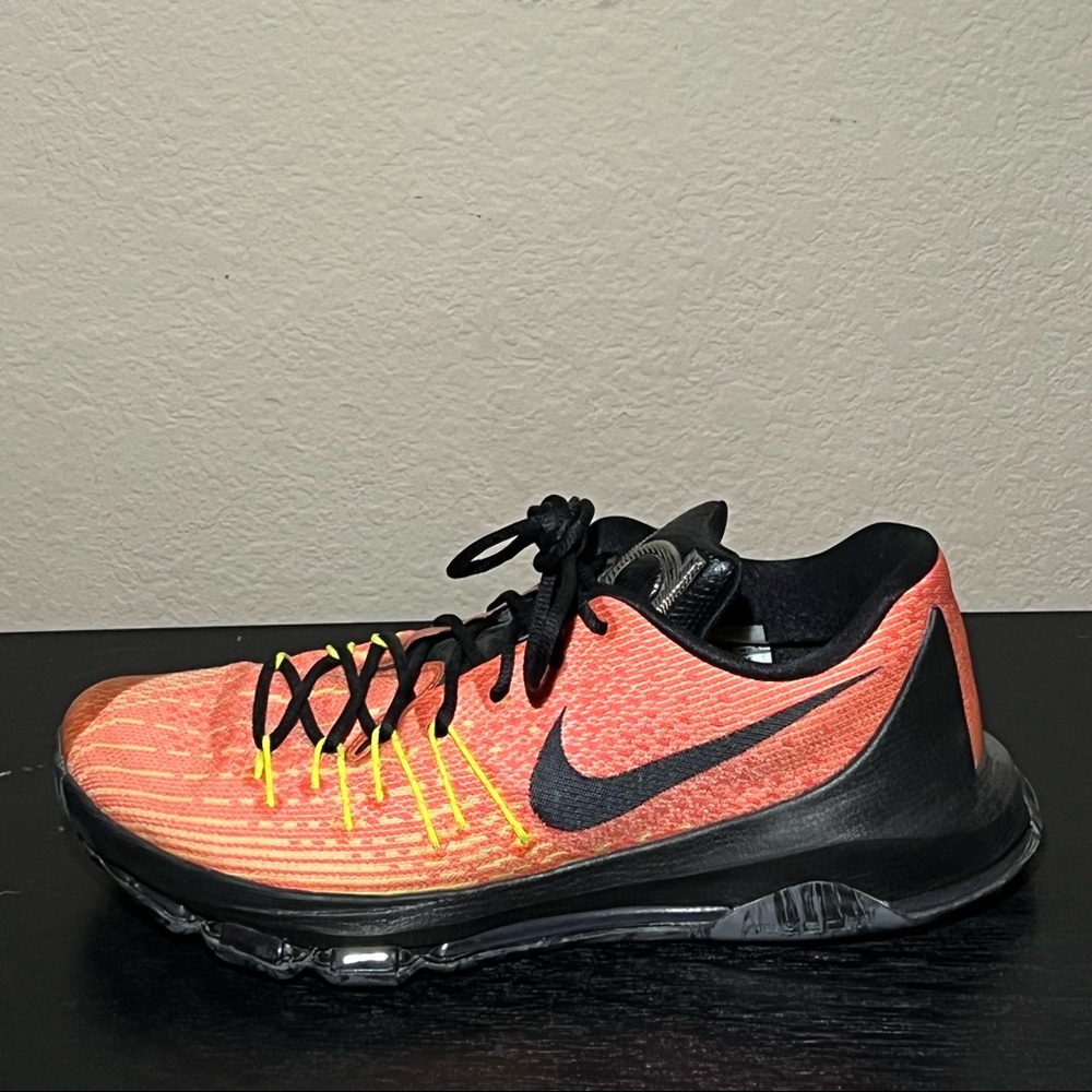 KD 8 Hunt’s Hill Sunrise